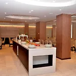 Amburgo Ξενοδοχείο 3*