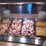 Ξενοδοχείο Amburgo Μπιμπιόνε