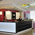 Amburgo Μπιμπιόνε