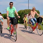 Ξενοδοχείο Amburgo