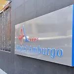 Amburgo 3* Μπιμπιόνε