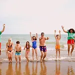 Amburgo Ξενοδοχείο 3*