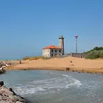 Ξενοδοχείο Amburgo 3*