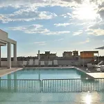 Ξενοδοχείο Amburgo Μπιμπιόνε