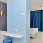 Ξενοδοχείο Amburgo