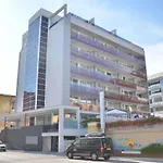 Amburgo Μπιμπιόνε