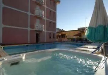 Amburgo Hotel 3*