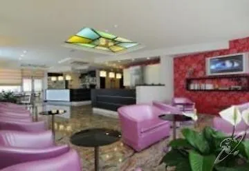 Hotel Amburgo