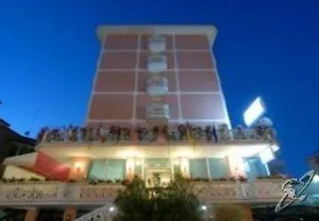 Hotel Amburgo 3*