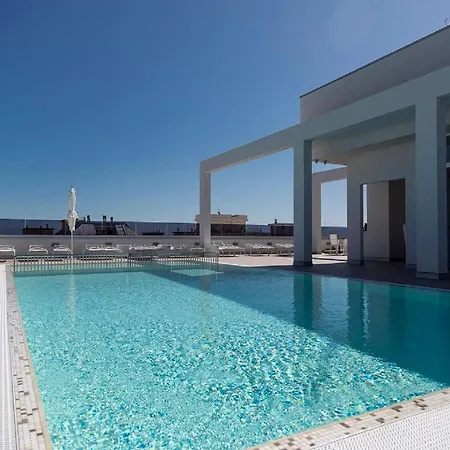 Amburgo Hotel 3*