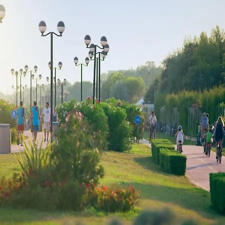 Ξενοδοχείο Amburgo Μπιμπιόνε