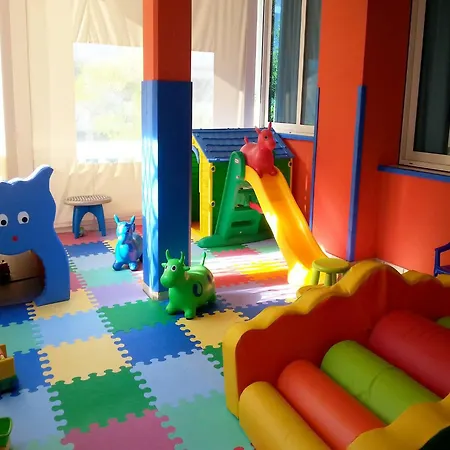 Hotel Amburgo Bibione