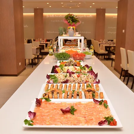 Amburgo Бибионе