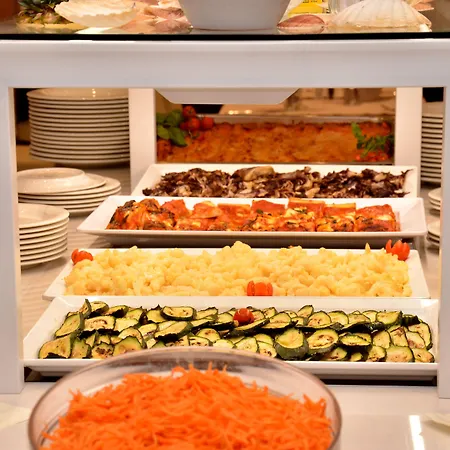 Amburgo Бибионе