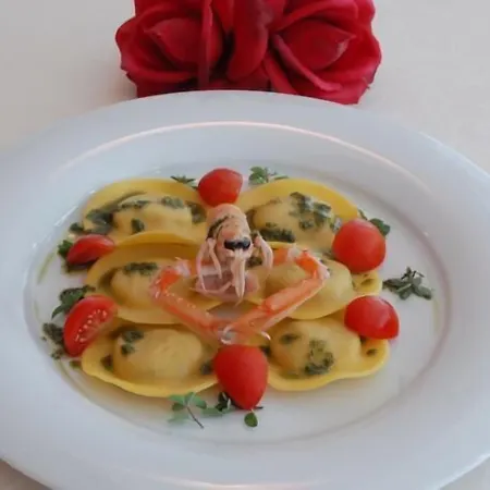 Amburgo Бибионе