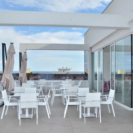 Amburgo Бибионе