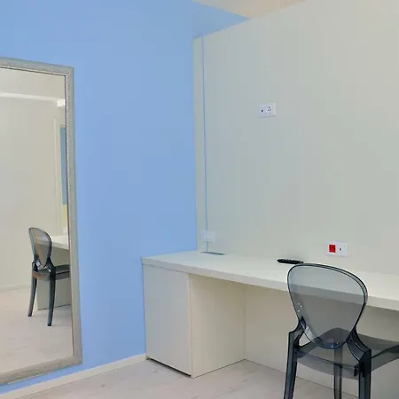 Amburgo Бибионе