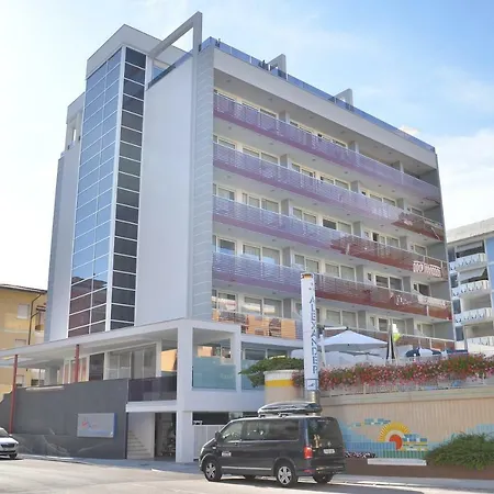 Amburgo Бибионе