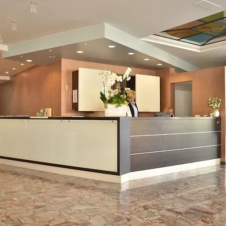 Amburgo Hotel Bibione