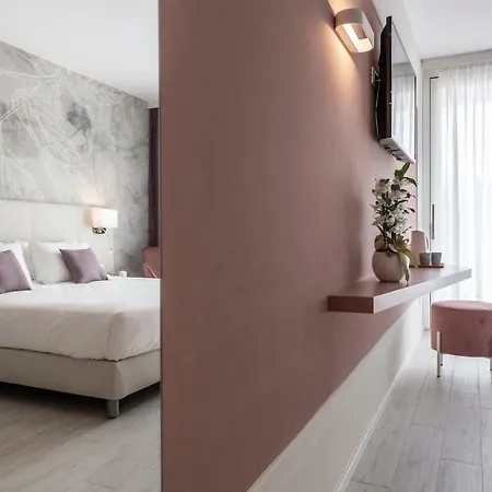 Amburgo Hotel 3*