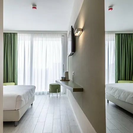 Amburgo Hotel 3*