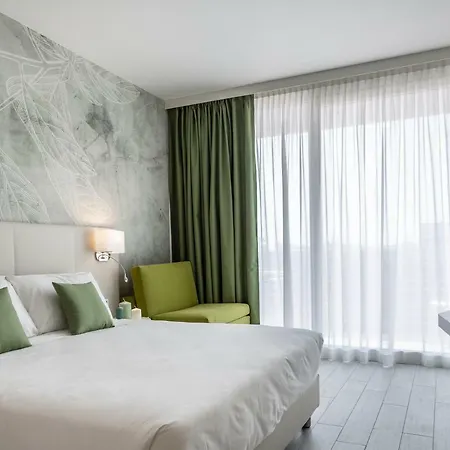 Amburgo Hotel 3*