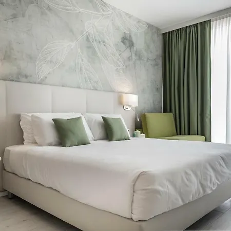 Amburgo Hotel 3*
