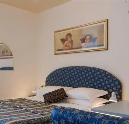 Amburgo 3* Бибионе