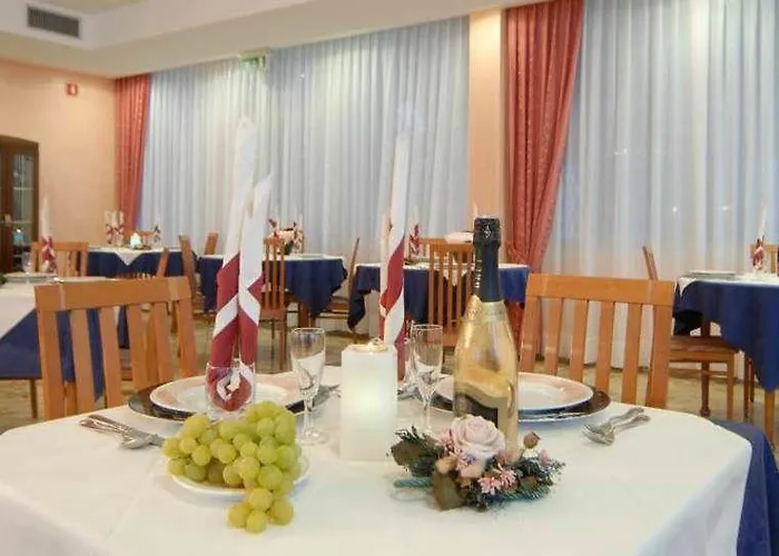 Amburgo Hotel Bibione