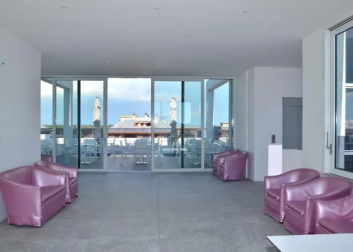 Hotel Amburgo Bibione