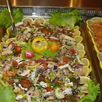 Отель Amburgo Бибионе