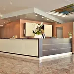 Amburgo Отель 3*