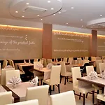 Amburgo Hotell