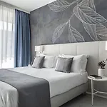 Hotell Amburgo