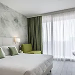 Amburgo Отель 3*