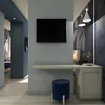 Отель Amburgo Бибионе