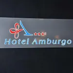 Отель Amburgo