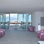 Hotell Amburgo Bibione