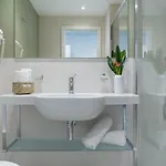 Отель Amburgo 3*