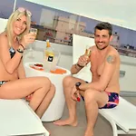 Amburgo 3* Бибионе