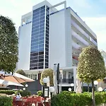 Amburgo Отель 3*