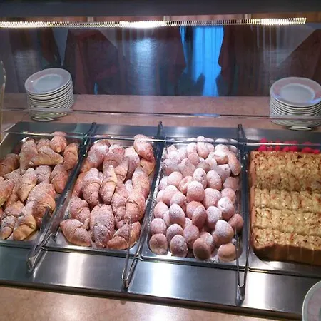 Hotel Amburgo Bibione