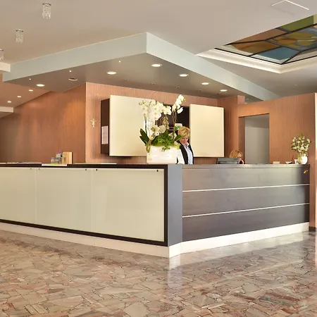 Amburgo Hotel 3*