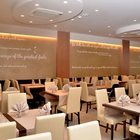 Amburgo Hotel
