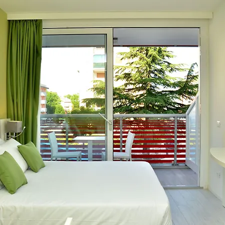 Amburgo Hotel Bibione