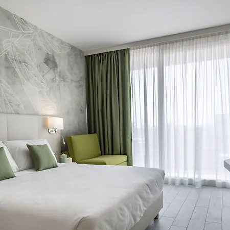 Amburgo Hotel 3*