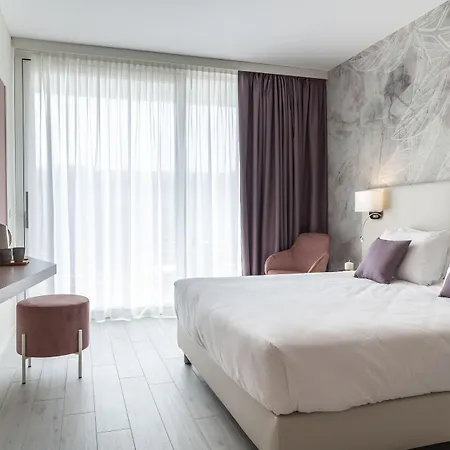 Hotel Amburgo