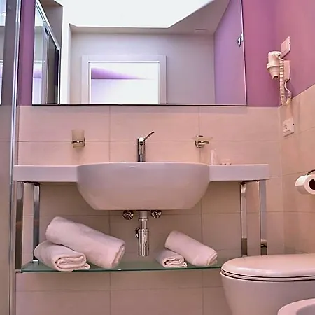 Hotel Amburgo