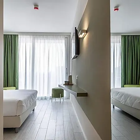 Amburgo Hotel Bibione