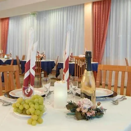 Amburgo Hotel Bibione